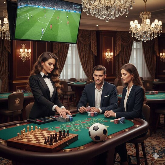 企鹅电竞直播界面预览